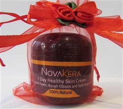NovaKera Healthy Skin Cream Valentine