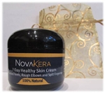 NovaKera Healthy Skin Cream