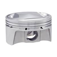 BHM107-18 Bullet Twin Cam Piston