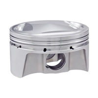 BHM107-3  Bullet Twin Cam Piston