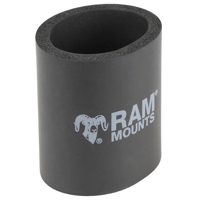 RAM-B-132FU Ram Mounts by Custom Mounts