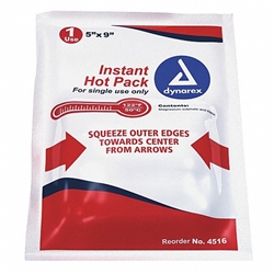 Heat Pack