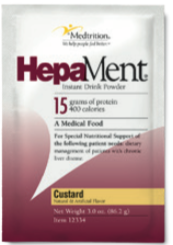 HepaMent