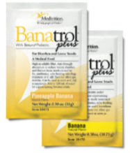 Banatrol Plus Pineapple Banana