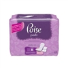 Poise Pads