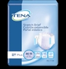 Tena Stretch Ultra Briefs Medium