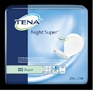 Tena Night Super Heavy Incontinence Pad