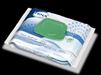 Tena Ultra Flush Washcloths