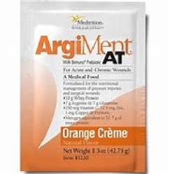 ArgiMent Orange