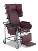 Broda Centric Tilt Semi Recliner