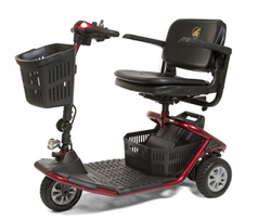 Lite Rider 3 Wheel