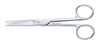 Pro Advantage Scissors O.R. Scissors 5Â½" Sharp/ Sharp