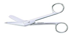 Pro Advantage Scissors Lister Bandage Scissors, 5Â½" SS