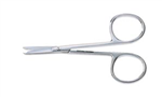 Pro Advantage Spencer Stitch Scissors, 3Â½"