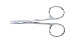 Pro Advantage Spencer Stitch Scissors, 3Â½"