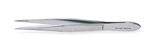 Pro Advantage Plain Splinter Forceps 4Â½"