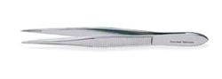 Pro Advantage Plain Splinter Forceps 4Â½"