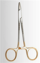 Pro Advantage Mayo-Hegar Needle Holder 6"