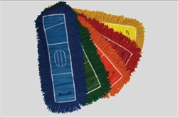 Pro Advantage Dust Mop 5x48