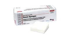 Pro Advantage Guaze Sponges Non-Sterile 3" x 3"