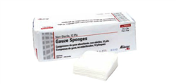 Pro Advantage Guaze Sponges Non-Sterile 12-Ply 4" x 4"