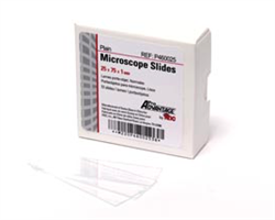 Microscope Slides