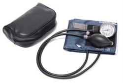 Pro Advantage Deluxe Aneroid Sphygmomanometer