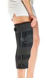 Pro Advantage Compression Knee Immobilizer 16"