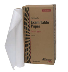 Pro Advantage Smooth Exam Table Paper 21" x 225ft