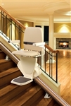 SL600 by Harmar Premium Stair Lifts by Harmar