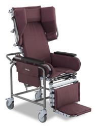 Centric Tilt Semi-Recliner