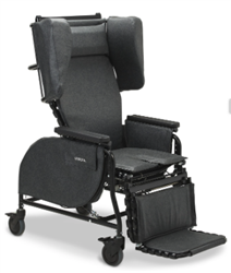 Midline Tilt Recliner HSP Padding Package