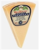 BelGioioso Vegetarian Parmesan Cheese 10# Case of Random Weight Wedges