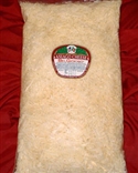 BelGioioso Asiago Cheese 12/2# Bags Shredded