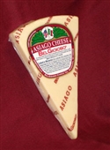 BelGioioso Asiago Cheese 12/8oz Exact Weight Wedges