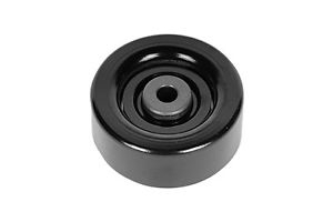 AC Delco OE Series "Smooth" Idler Pulley 2001-2016
