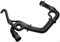 AC Delco Lower Radiator Hose 2006-2010 LBZ, LMM