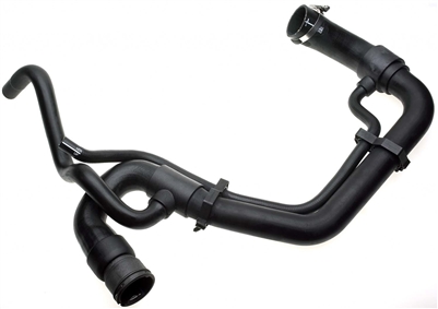 AC Delco Lower Radiator Hose 2006-2010 LBZ, LMM