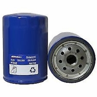 AC Delco Oil Filter 6.6L Duramax Diesel Engines