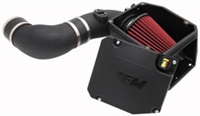 AEM Induction Cold Air Intake 50 State Legal For 2007.5-2010 LMM Duramax Diesel Engines