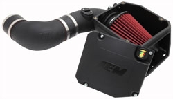 AEM Induction Cold Air Intake 50 State Legal For 2007.5-2010 LMM Duramax Diesel Engines