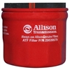 Picture of the Allison Spin-on Filter