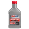 Amsoil 0W-40 Signature Series Max Duty Diesel Oil