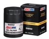Amsoil Full Synthetic 20 Micron Oil Filter for Duramax Diesel Engine 2001-2019