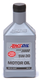 Amsoil Series 3000 HDD CI-4 5W-30 Synthetic Heavy Duty Diesel Oil