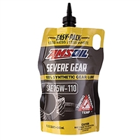 Amsoil Severe Gear 75W-110