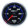 Auto Meter Fuel Pressure 0-30 PSI Cobalt Series