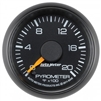 Auto Meter Pyrometer (EGT) 0-2000 degree GM Factory Match Series