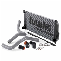 Banks Techni-Cooler System 2004.5-2005 LLY Duramax