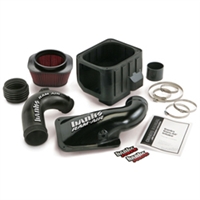 Banks Ram Air Induction Cold Air Intake For 2006-2007 LLY/LBZ Duramax Diesel Engines